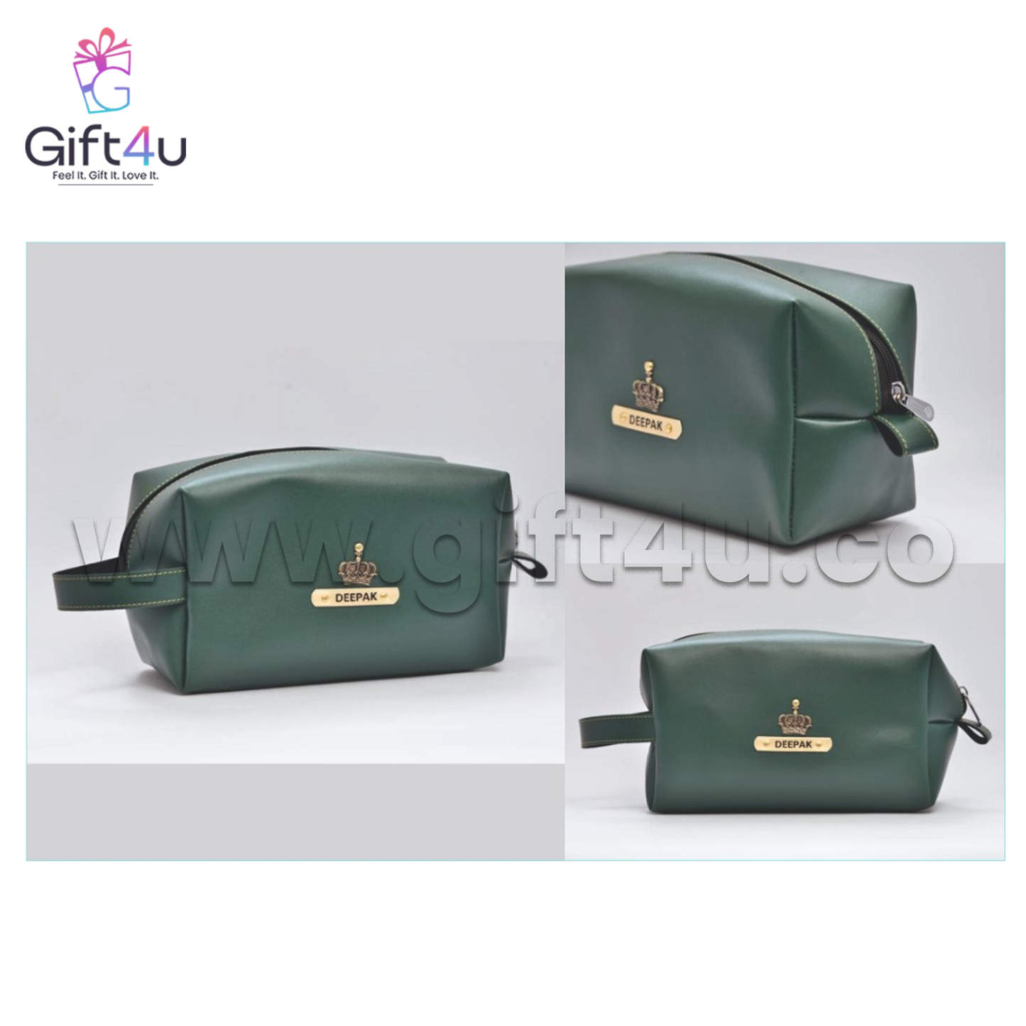 M05G4U Mono Case