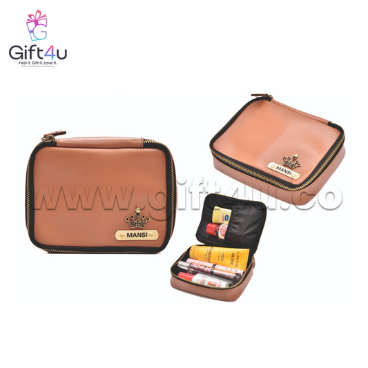 W07G4U MiniGlam - Makeup Kit Bag