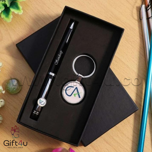 G4U PK8 CA Elite Custom Gift Set