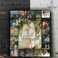 G4U FR42 Border Collage Frame