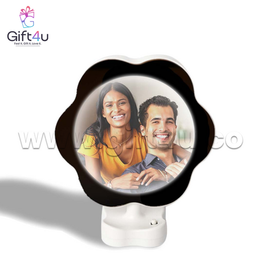 G4U PM5  GlowBloom Photo Frame