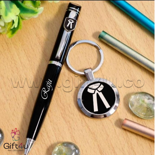 G4U PK9 Advocate’s Signature Duo