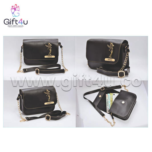 W08G4U Chic Charm Sling