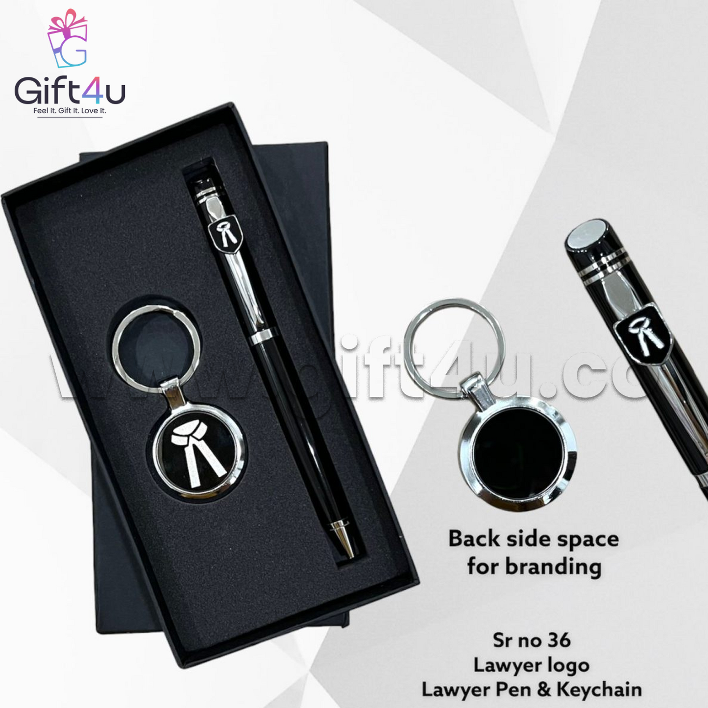 G4U PK9 Advocate’s Signature Duo