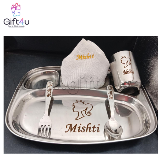 RoyalBite Kids Set