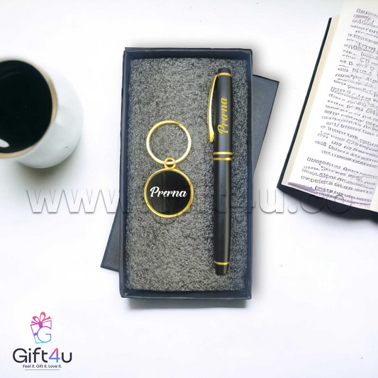 G4U PK11 Golden Touch Duo