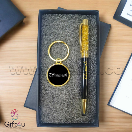 G4U PK12 Golden Elegance Set