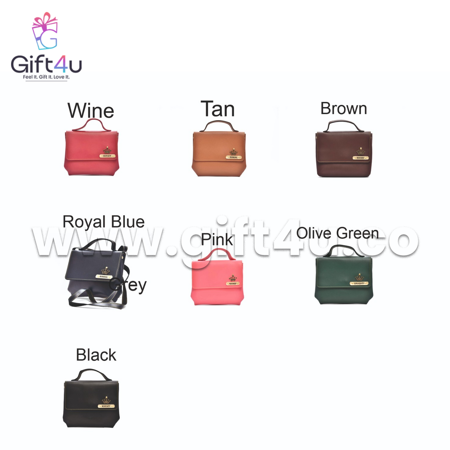 W09G4U Urban Crown Sling