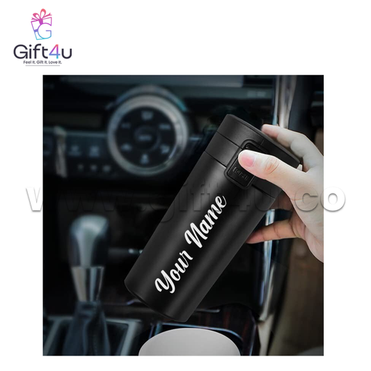 G4U M21 ThermoTag 350 – Custom Travel Mug
