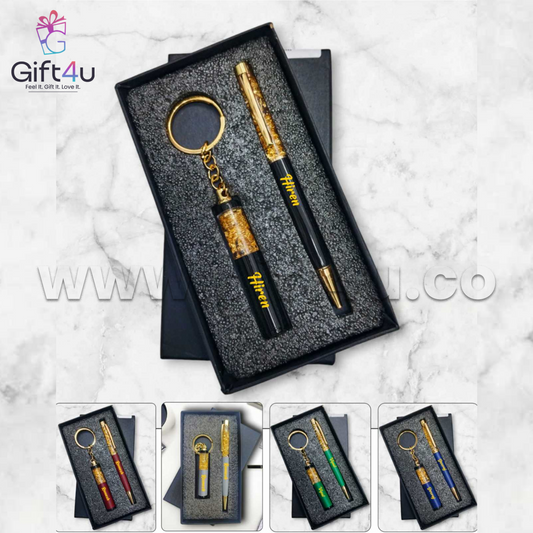 G4U PK14 The Signature Collection