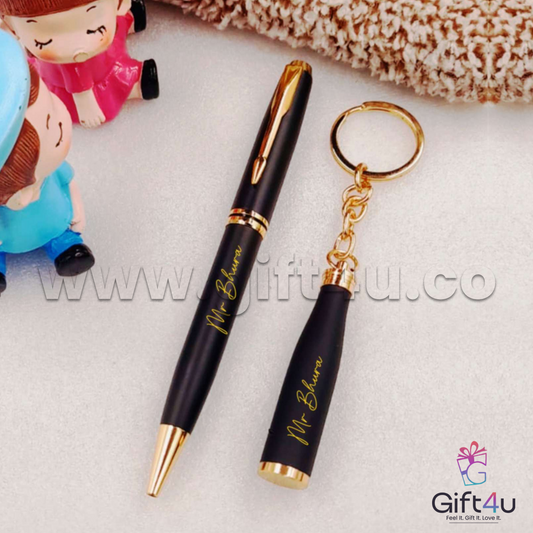 G4U PK16 Signature Set