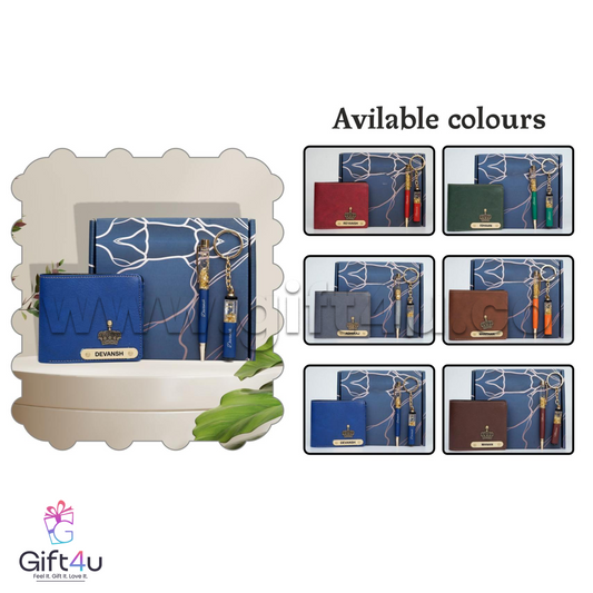 GS42 G4U CrownAura Gift Set