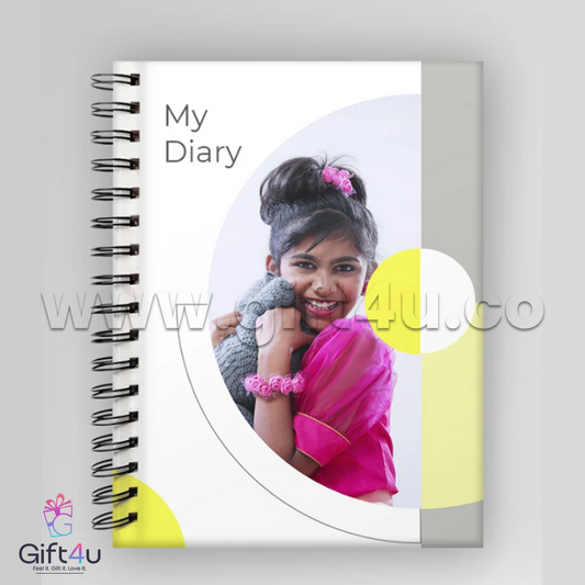 D1 G4U SnapScript 3D Diary