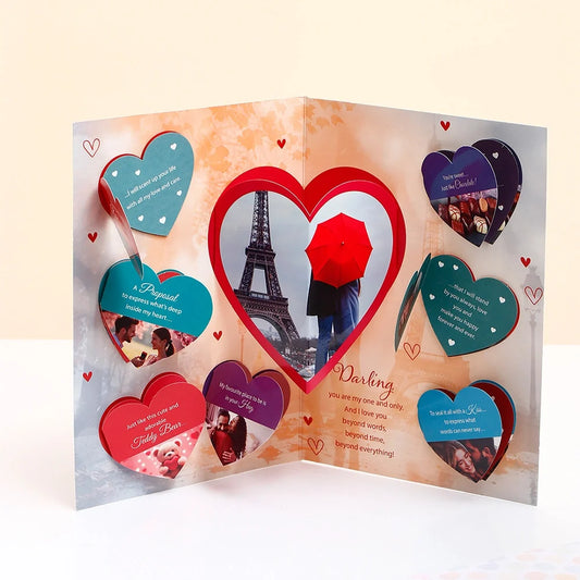 Love Note Card