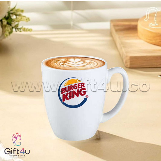G4U M23 CorelleMark 320 – Custom Ceramic Mug