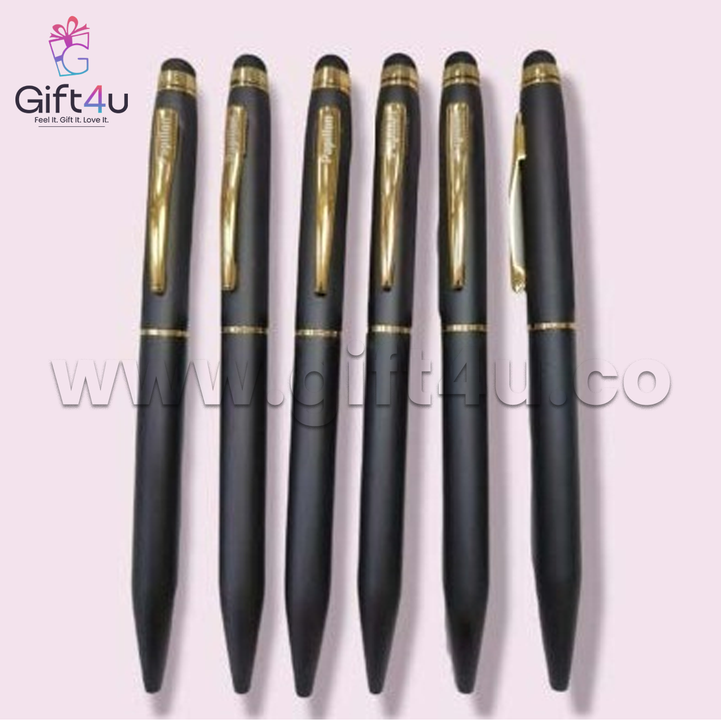 G4U P5 NameCraft Pen