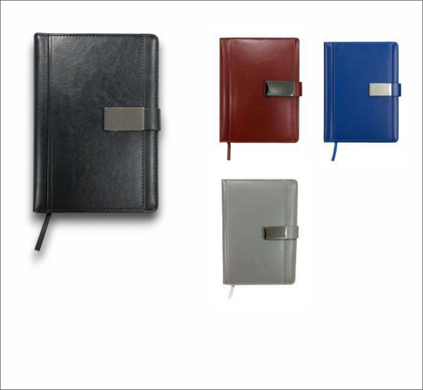 ExecPro A5 Diary