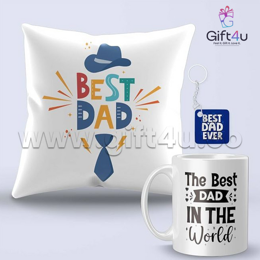 G4U MPK1 Memory Trio Gift Set
