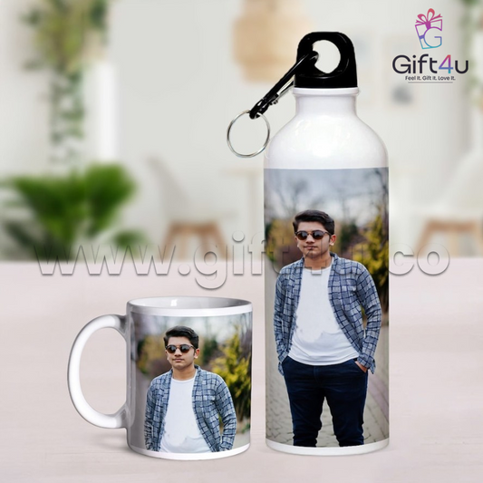 G4U MB1 Hydrate & Sip Personalized Duo