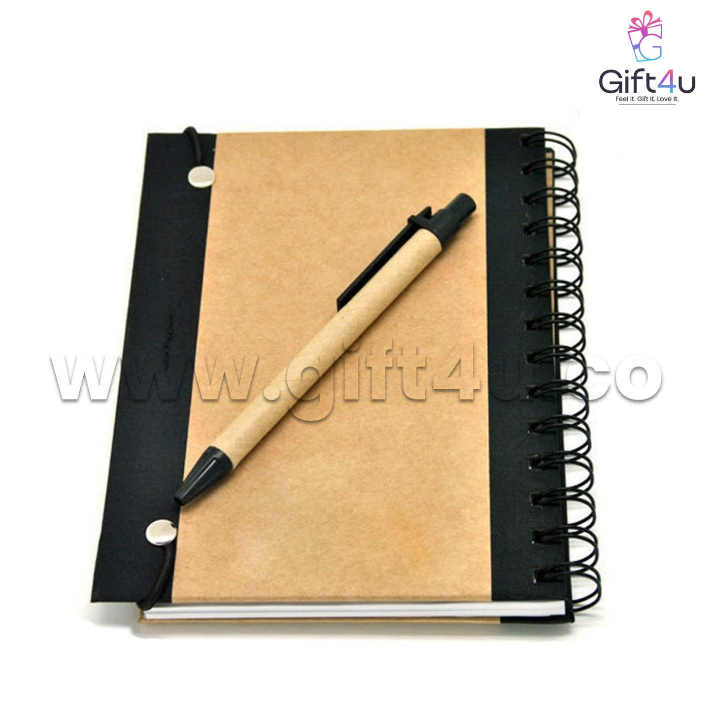 D4 G4U SmartScribe – Calculator Diary