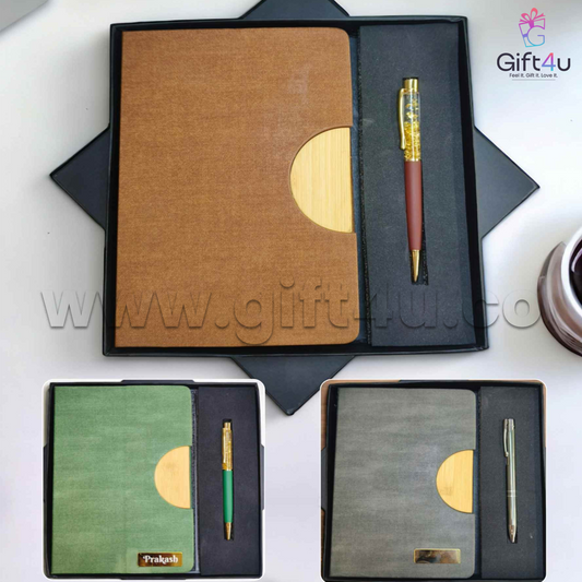 G4U GS9 SignatureVibe Gift Set