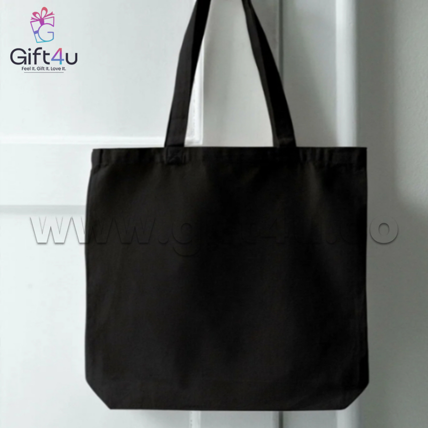 G4U TB2 Custom Kind Vibes Tote