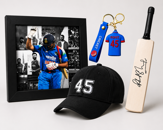 Rohit Paglu Champion Combo