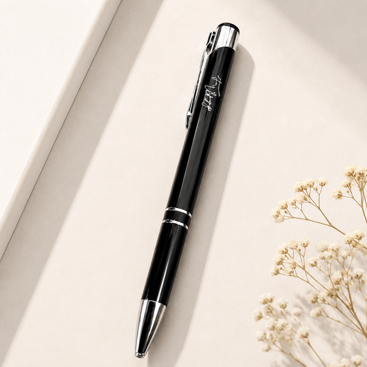 Rohit Signature Pen