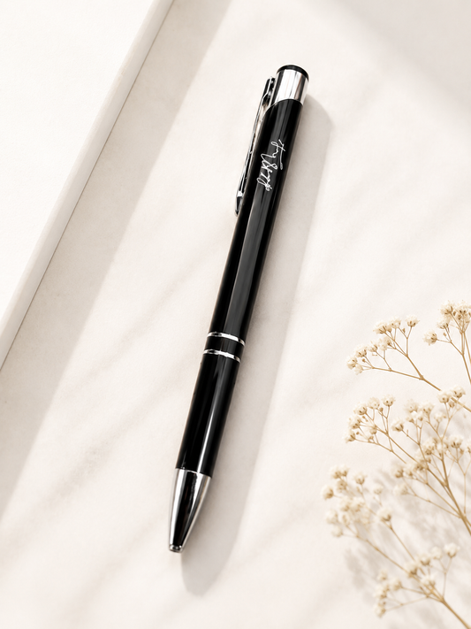 Rohit Signature Pen