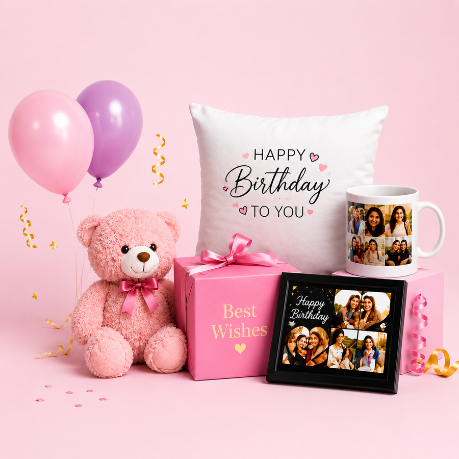 Birthday