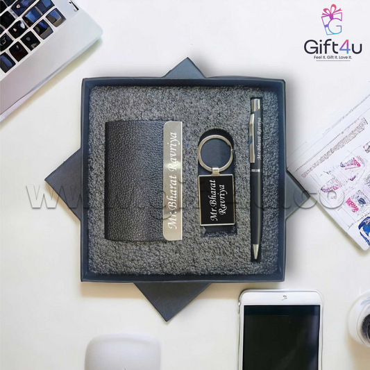 G4U PK18 Elite Essentials