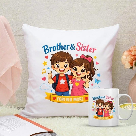 Brother & Sister Gift Combo