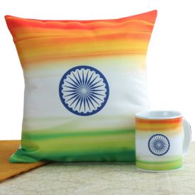Independence Day Gift Combo