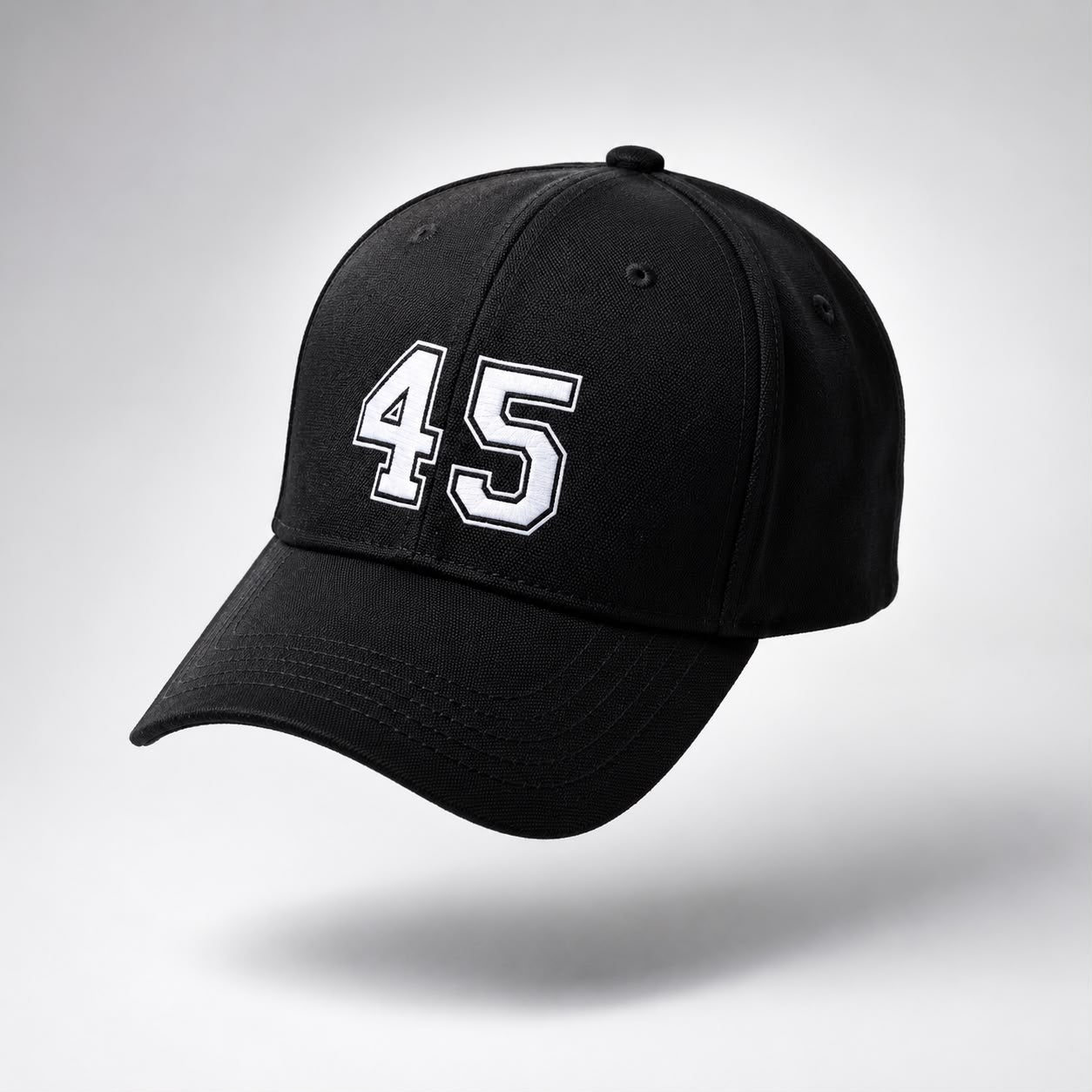 Rohit Sharma 45 - Signature Edition